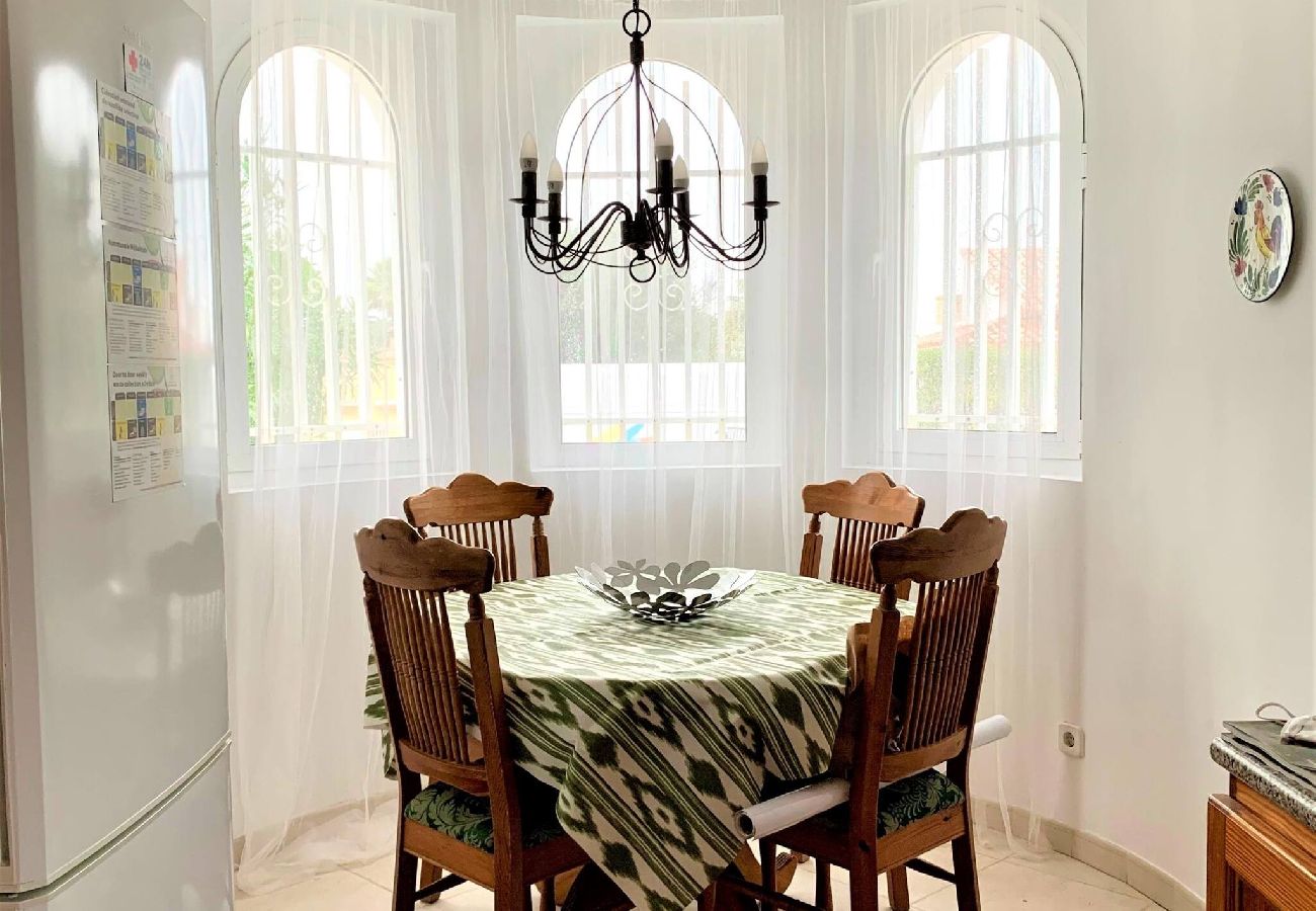 House in Son Serra de Marina - Casa Dorotea