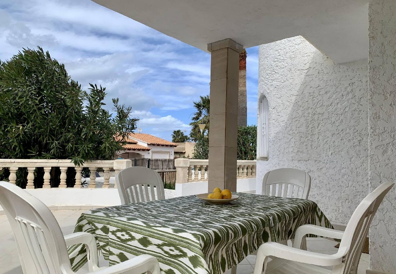 House in Son Serra de Marina - Casa Dorotea