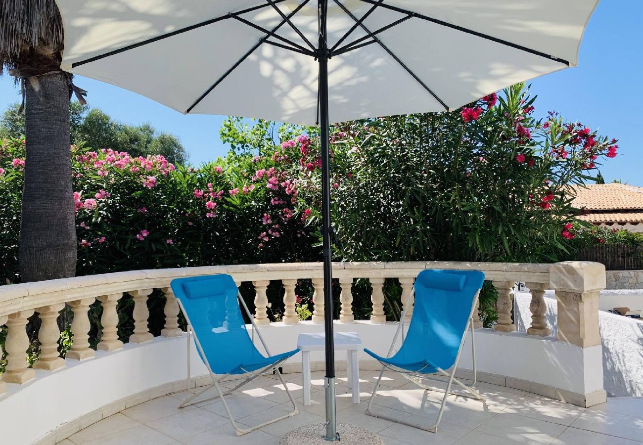 House in Son Serra de Marina - Casa Dorotea