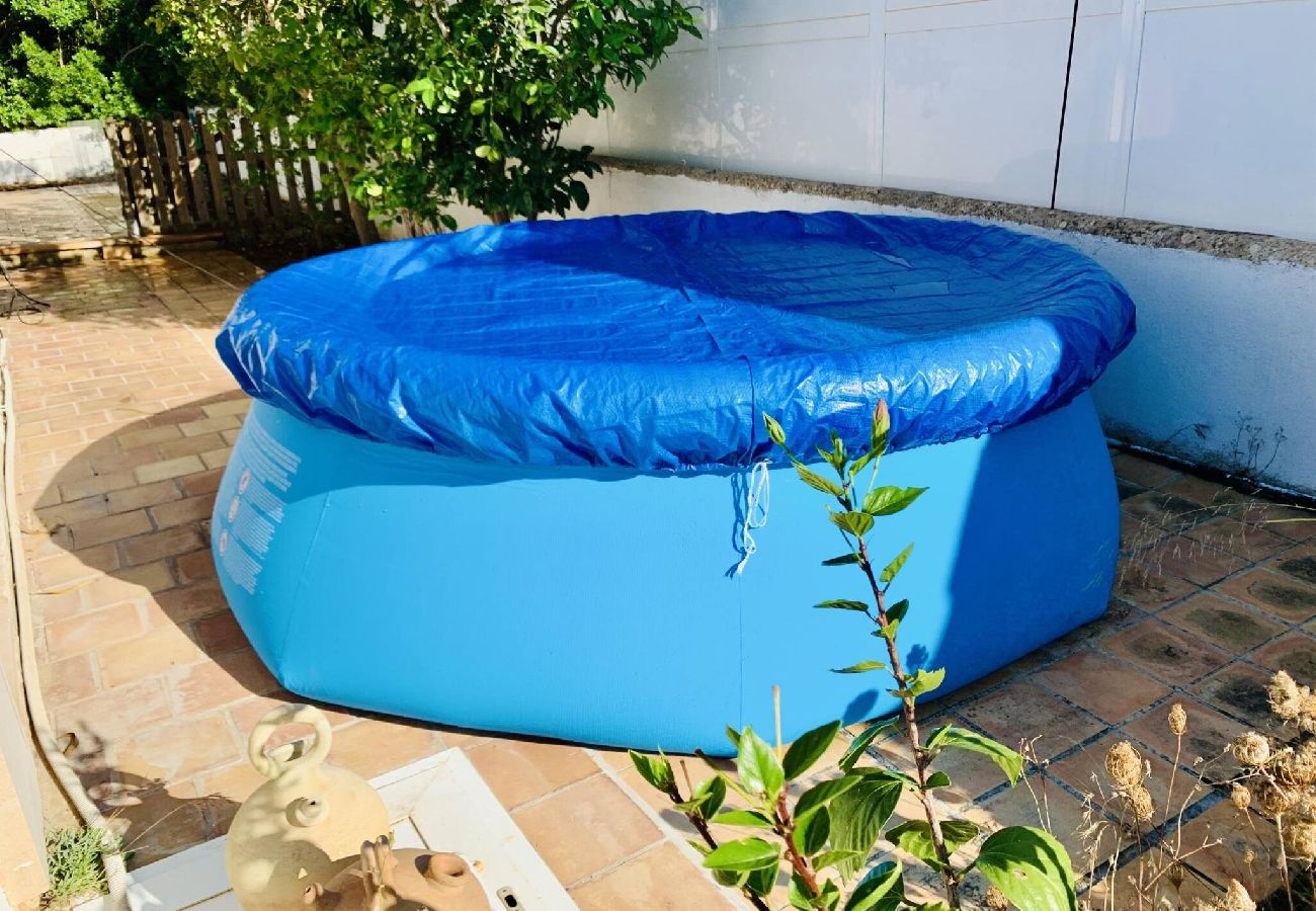 House in Son Serra de Marina - Casa Dorotea