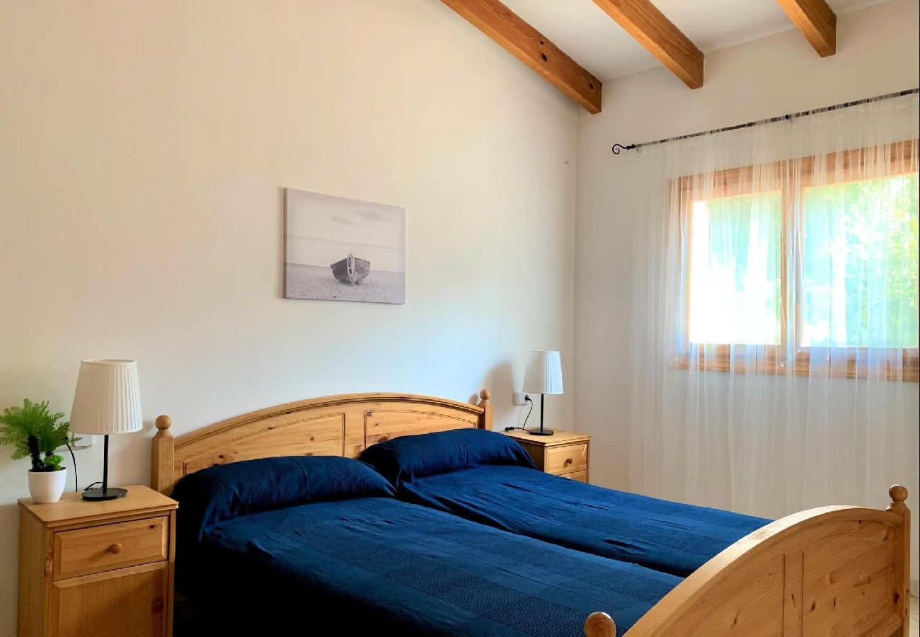 House in Son Serra de Marina - Casa Dorotea