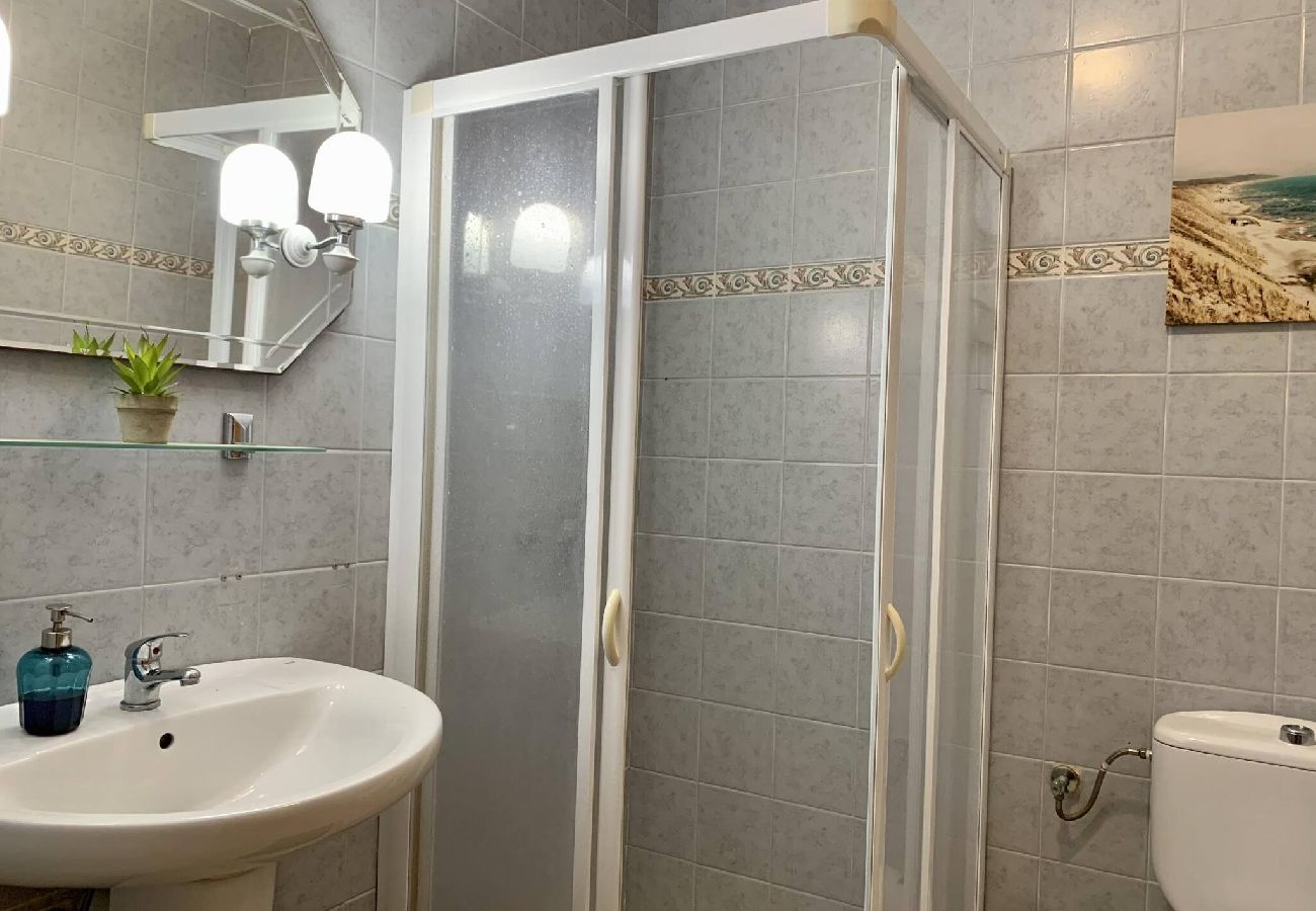 House in Son Serra de Marina - Casa Dorotea