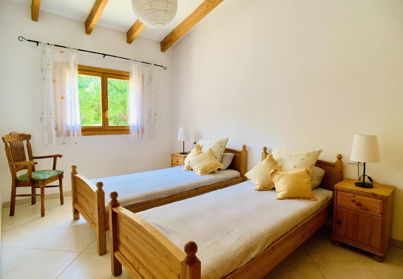 House in Son Serra de Marina - Casa Dorotea