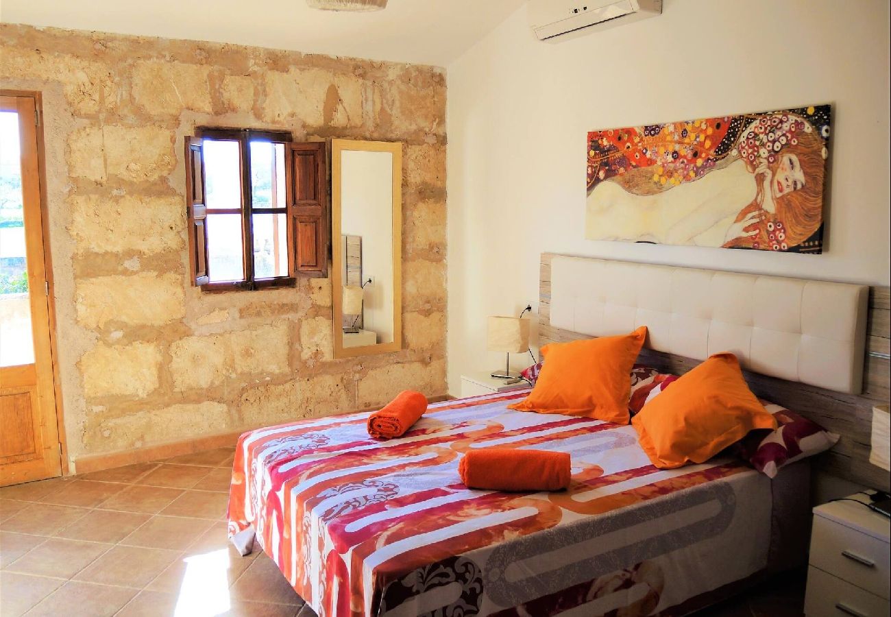 House in Algaida - Casa Campet