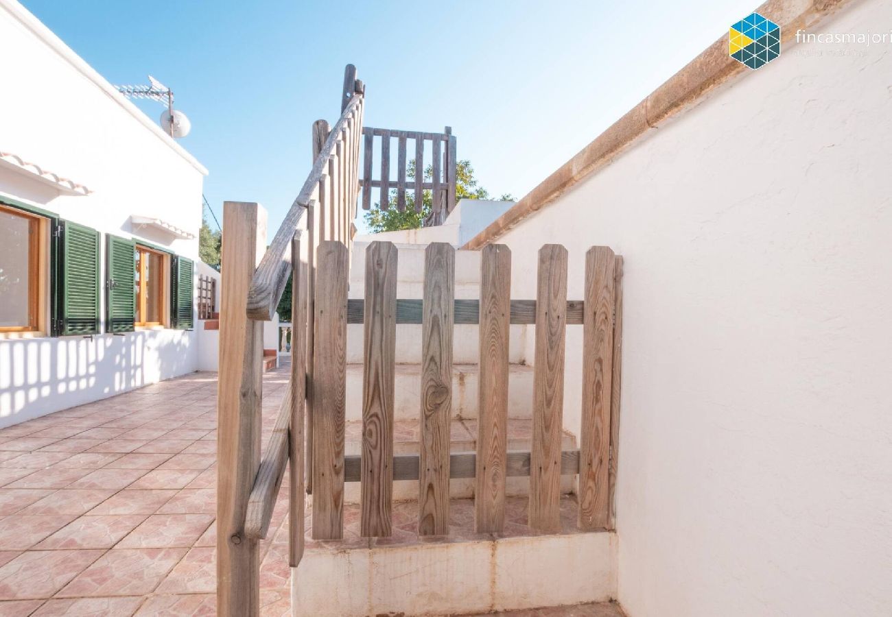 House in LLucmajor - Casa Julia