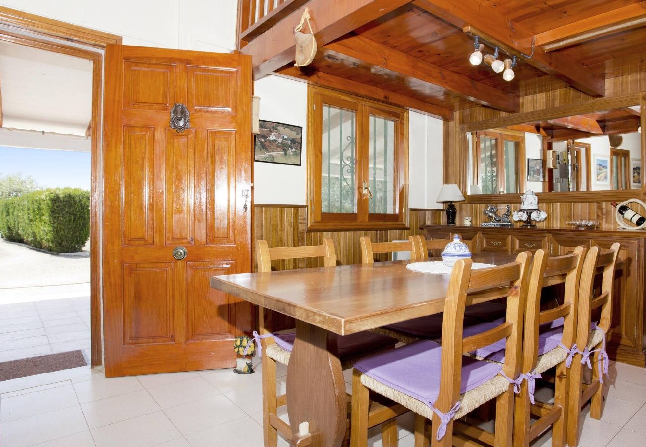 House in LLucmajor - Casa Julia