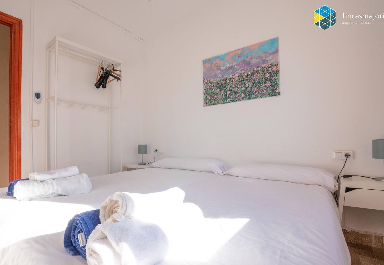 House in LLucmajor - Casa Julia