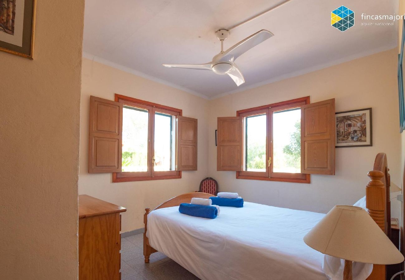 House in LLucmajor - Casa Julia