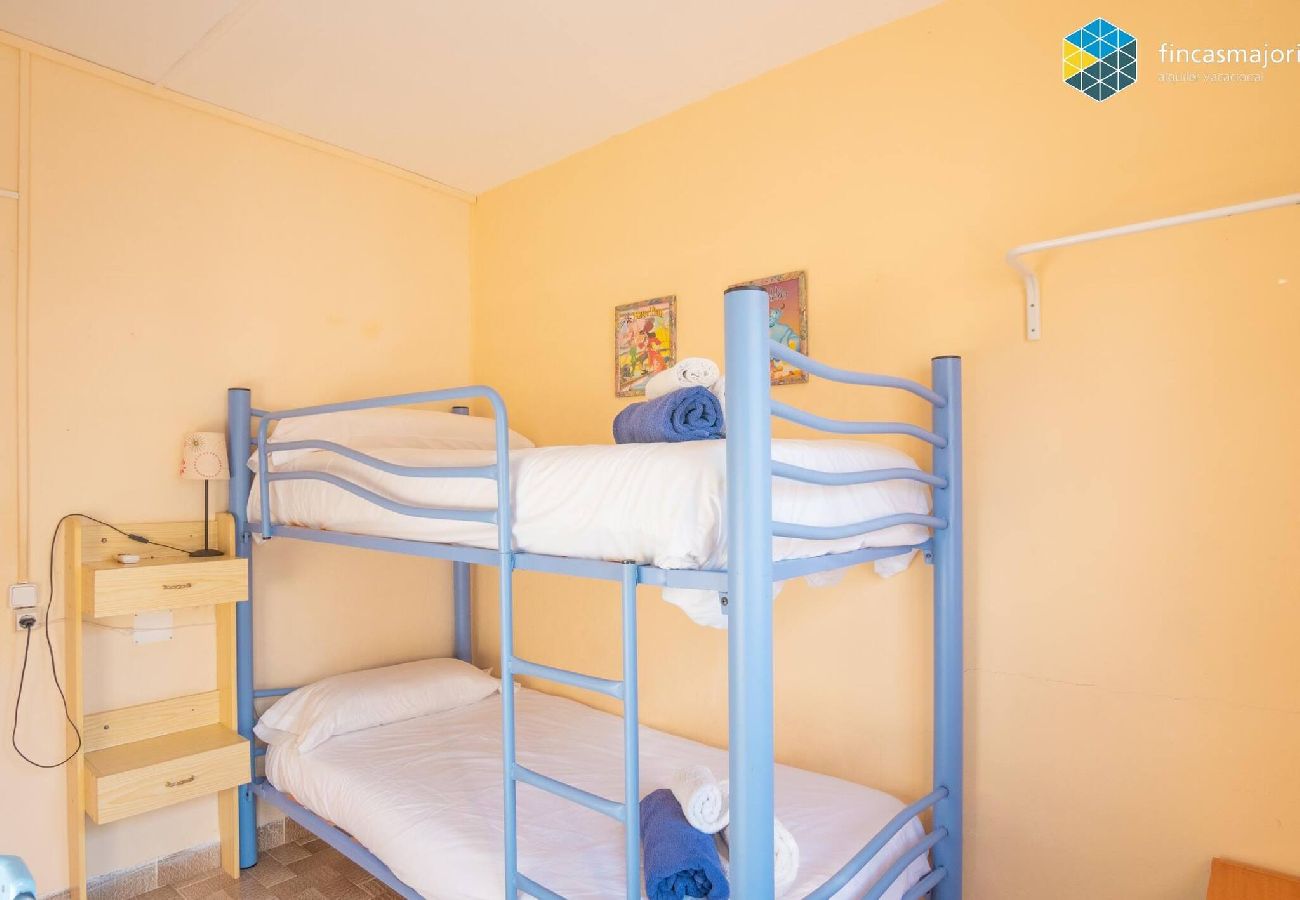 House in LLucmajor - Casa Julia