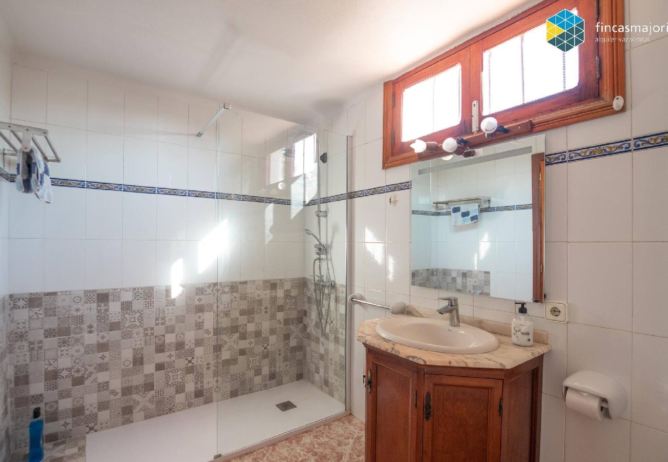 House in LLucmajor - Casa Julia