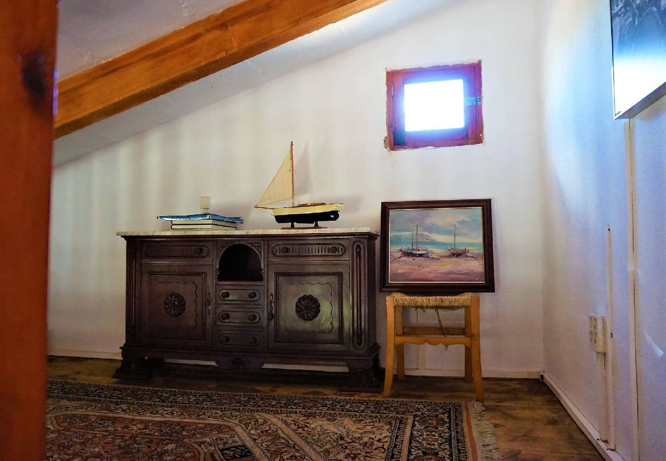 House in LLucmajor - Casa Julia