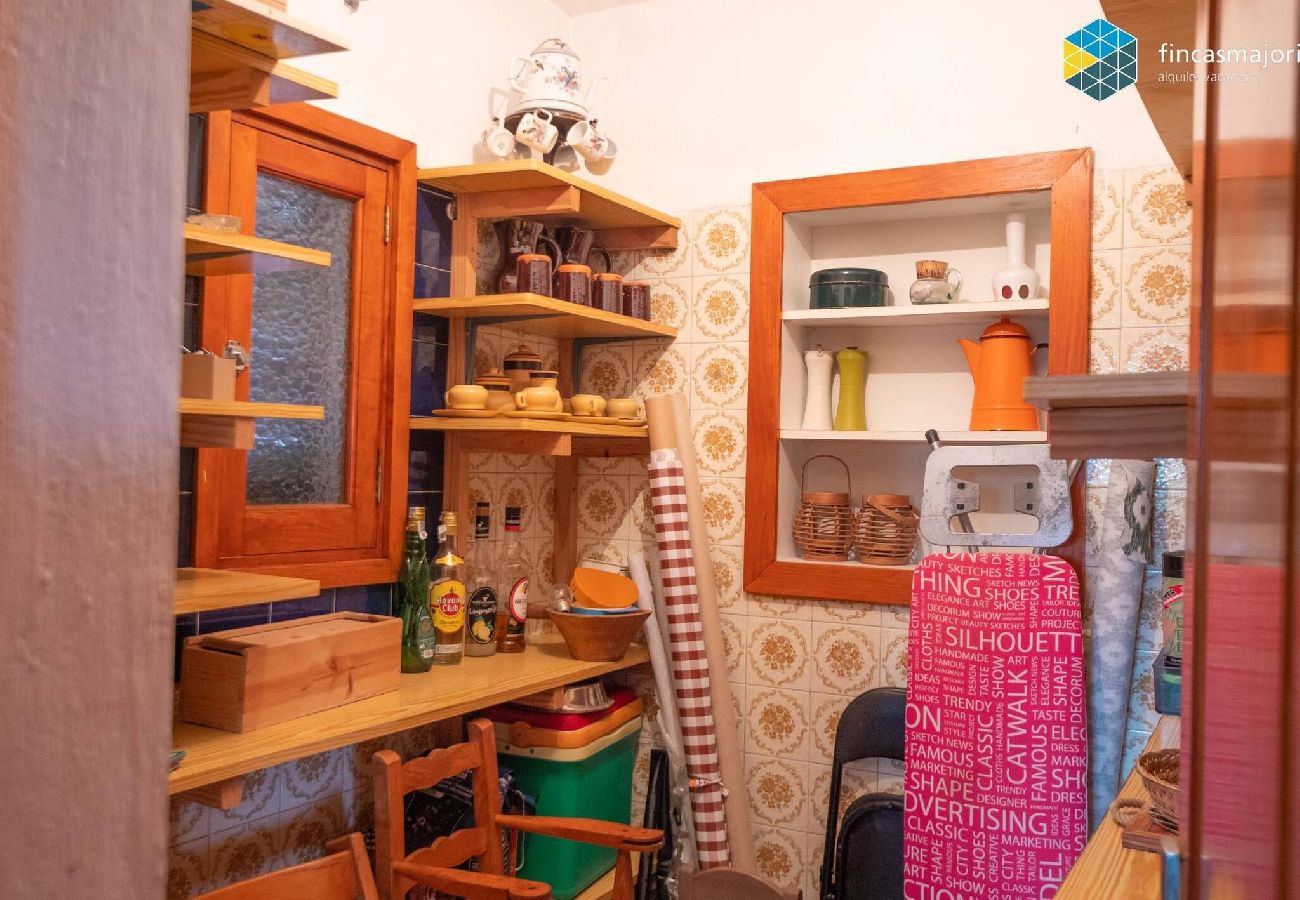 House in LLucmajor - Casa Julia