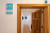 Apartment in S'Illot - Apartamento Antic 302 Pax 4