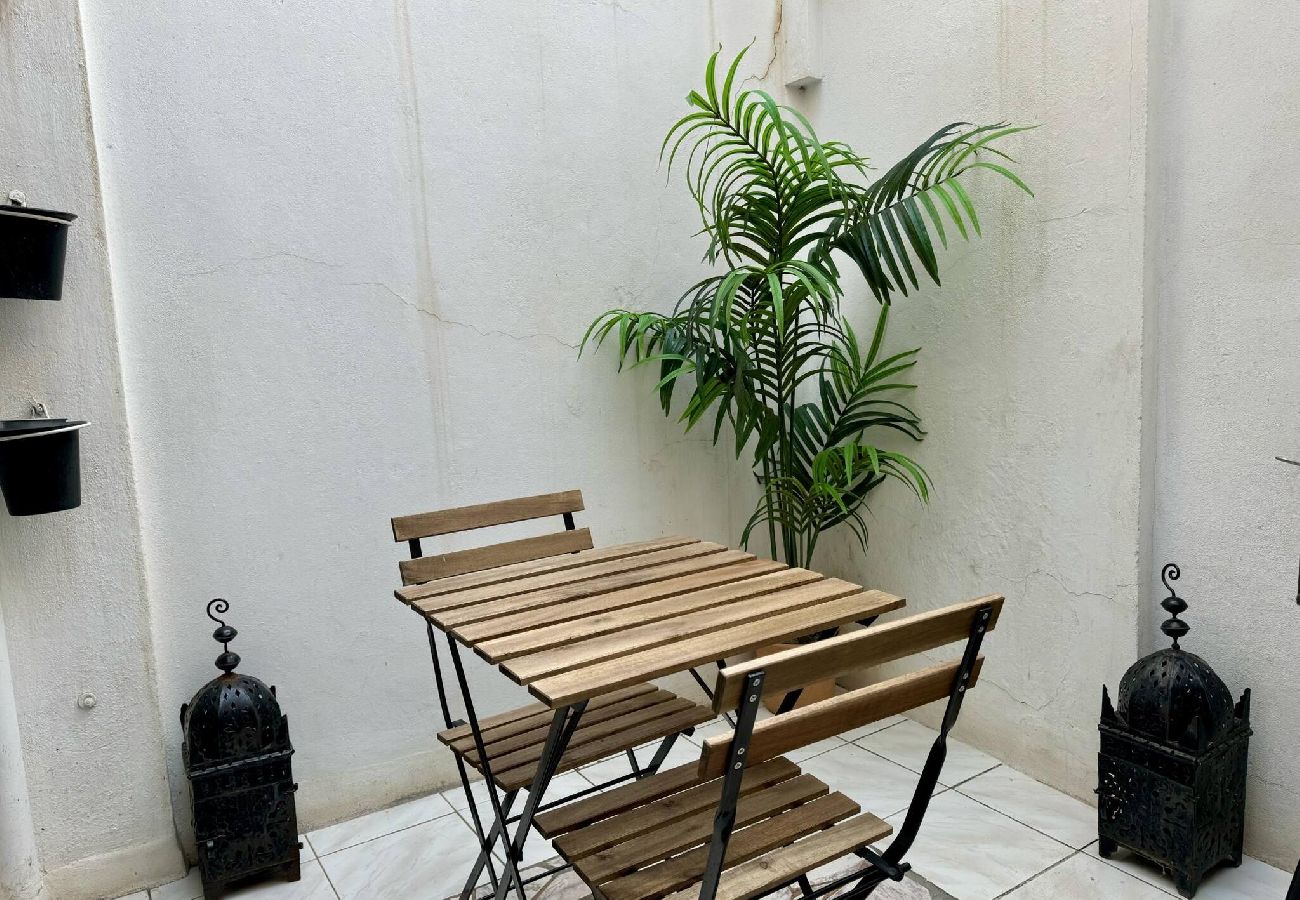 House in Palma de Mallorca - Casa Borguny