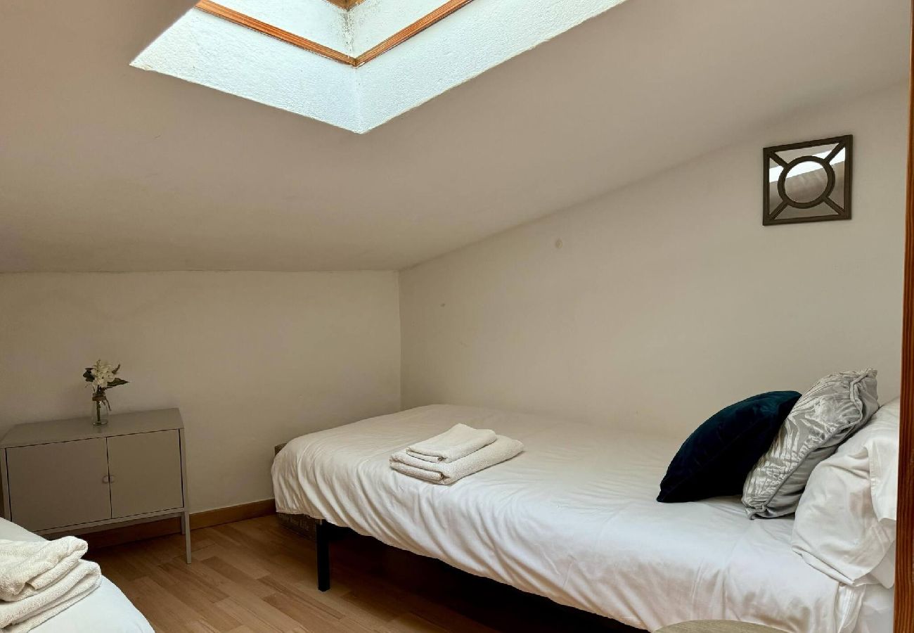 House in Palma de Mallorca - Casa Borguny