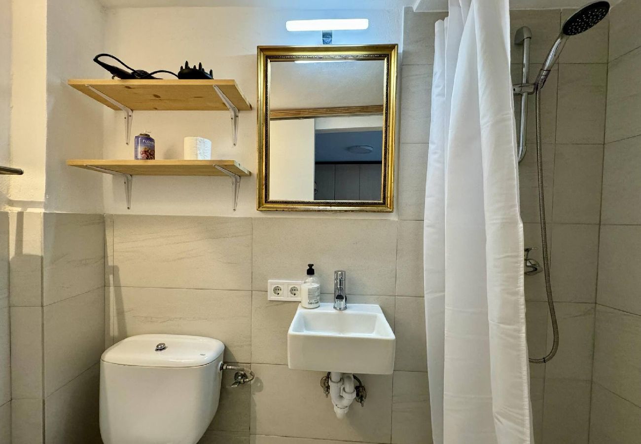 House in Palma de Mallorca - Casa Borguny