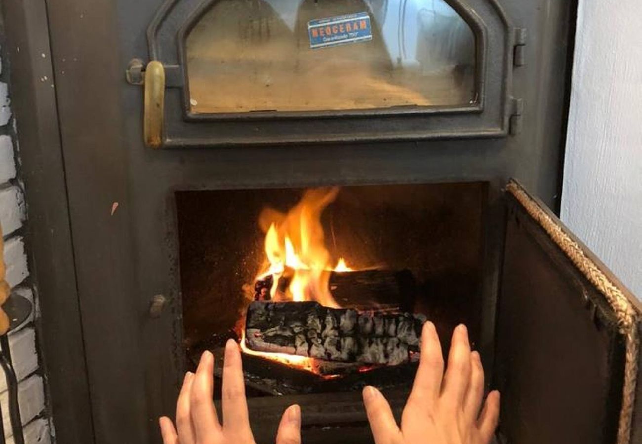 House in Palma de Mallorca - Casa Borguny