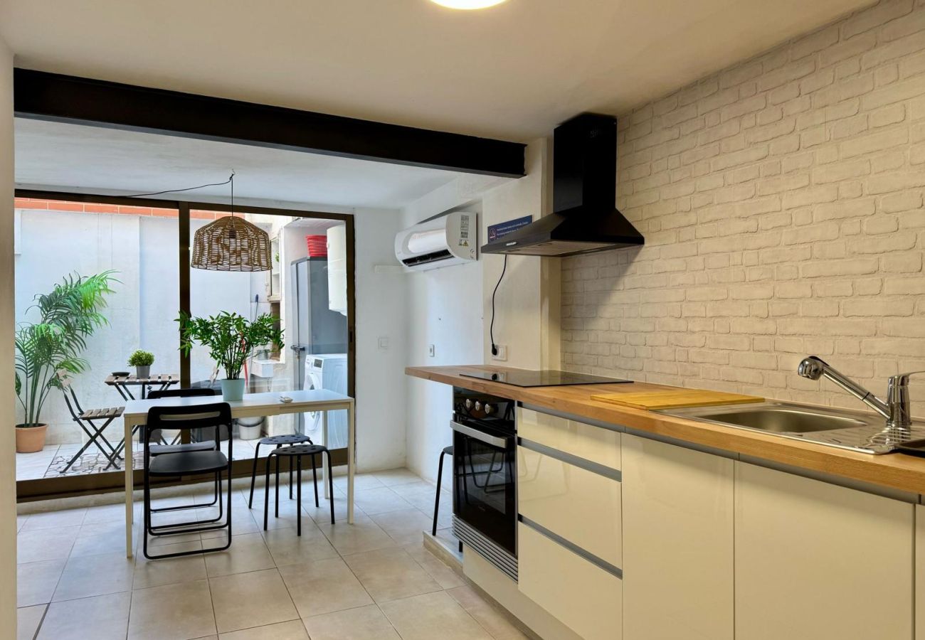 House in Palma de Mallorca - Casa Borguny