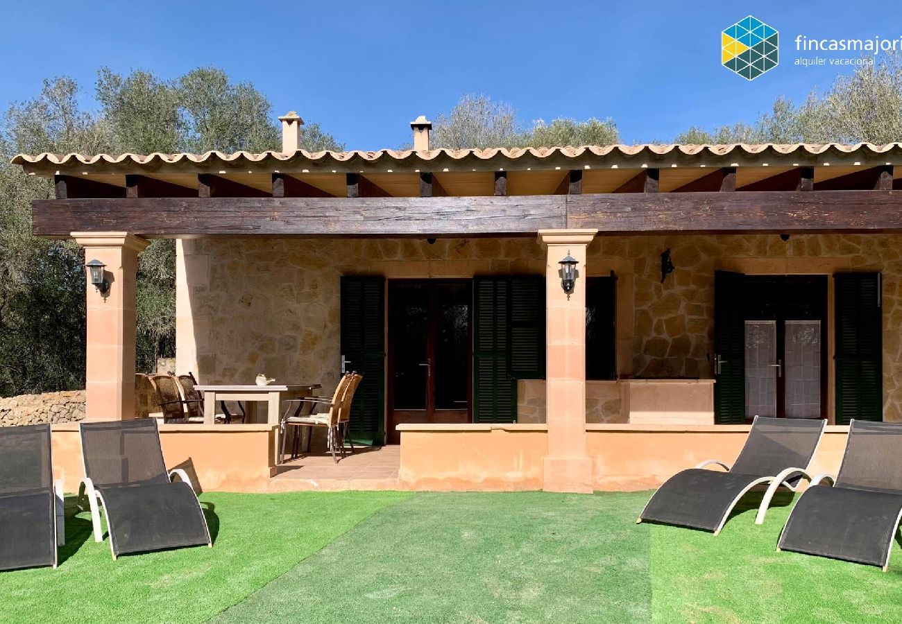 House in LLucmajor - Cas Rellotger