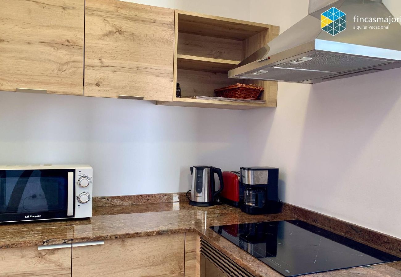 House in LLucmajor - Cas Rellotger