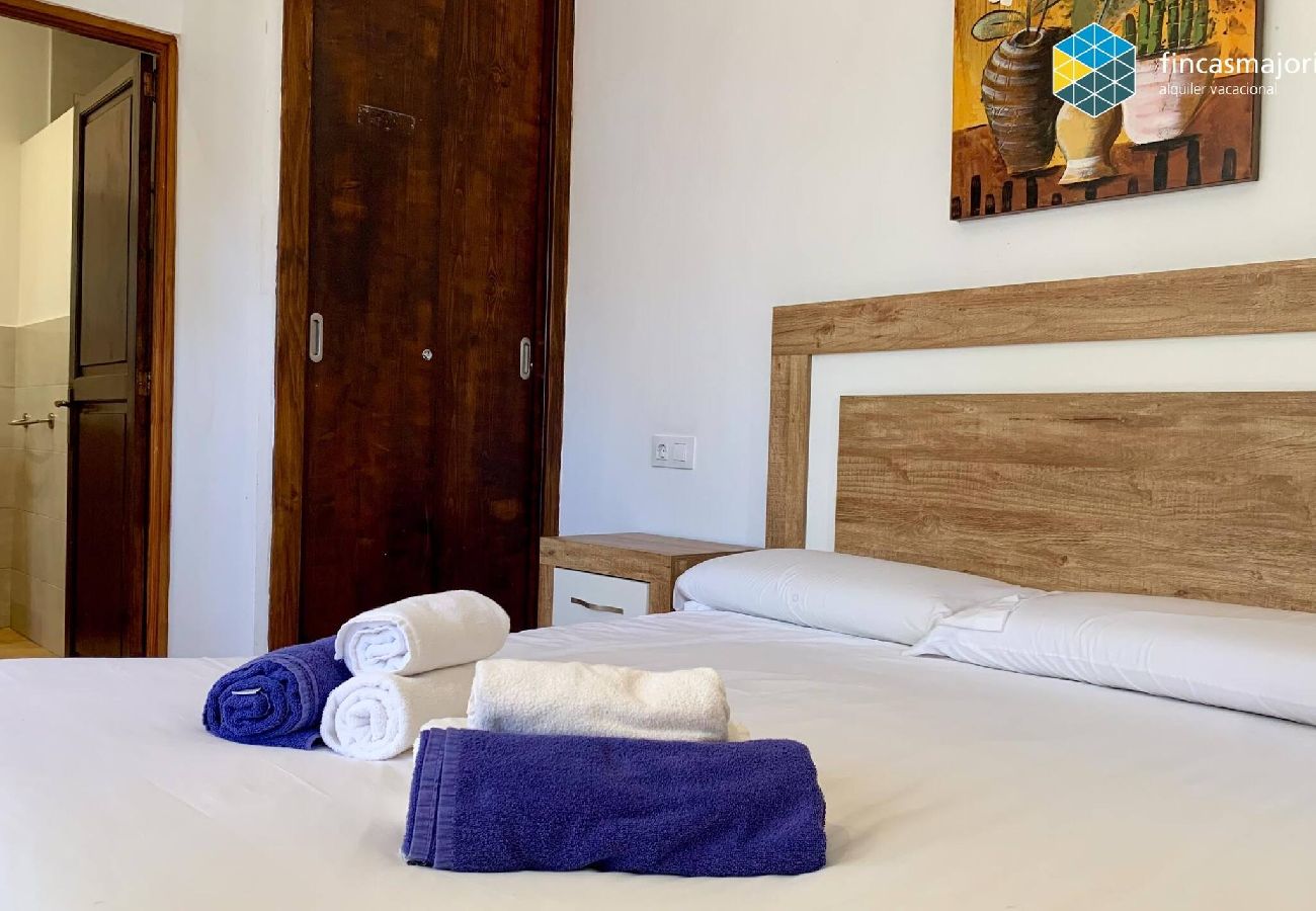 House in LLucmajor - Cas Rellotger