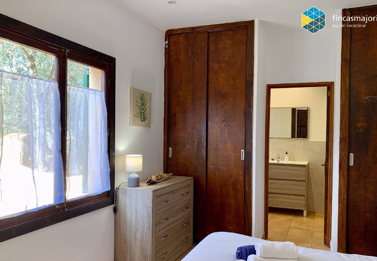 House in LLucmajor - Cas Rellotger