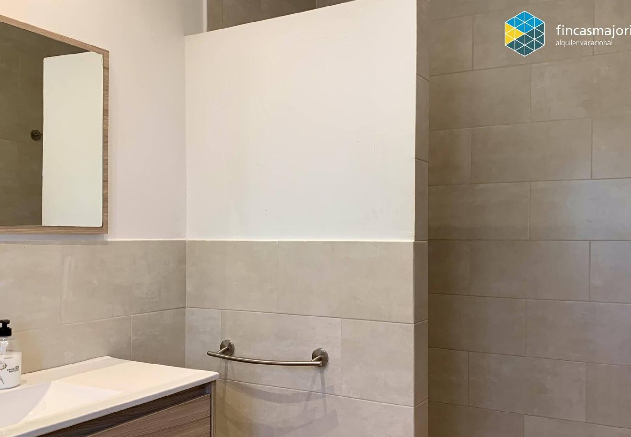 House in LLucmajor - Cas Rellotger