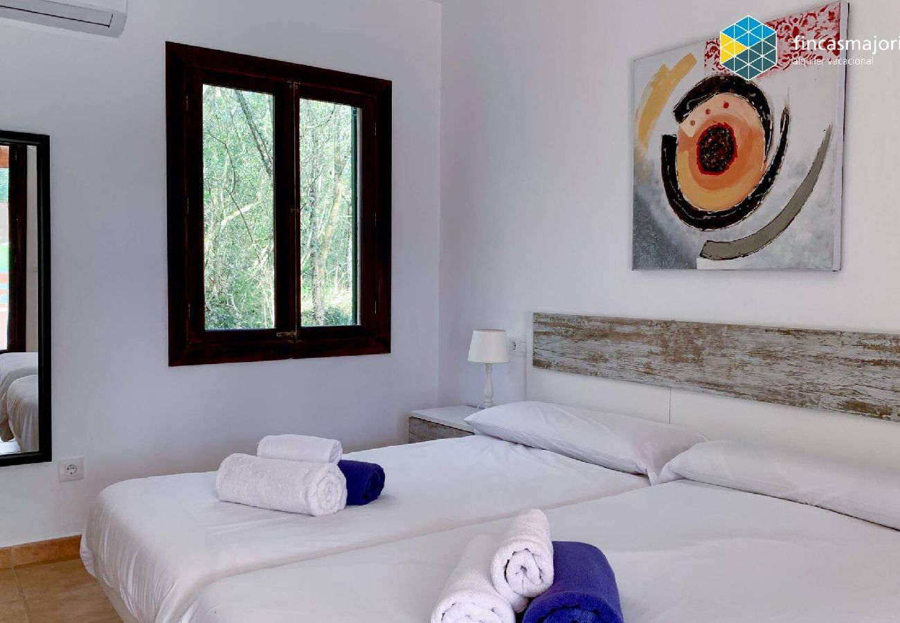 House in LLucmajor - Cas Rellotger