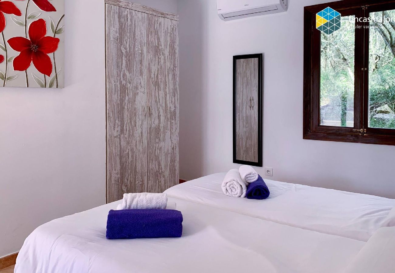 House in LLucmajor - Cas Rellotger