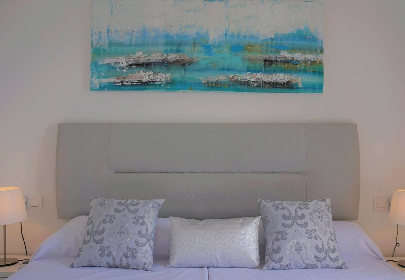 Apartment in Cala Bona - Apartamento La Perla del Mar 2