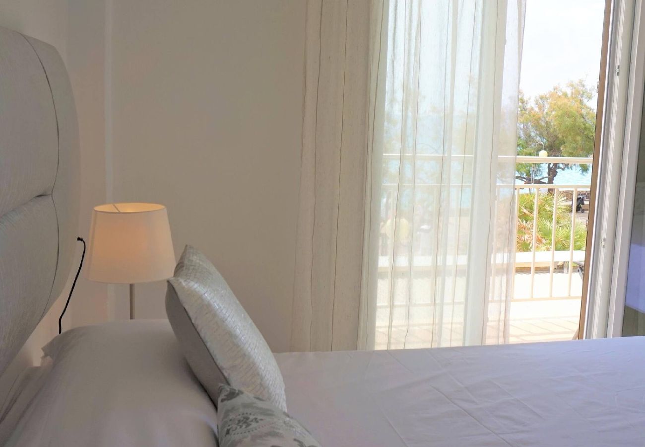 Apartment in Cala Bona - Apartamento La Perla del Mar 2