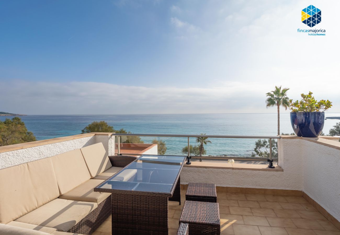 Apartment in S'Illot - Apartamento Antic 202 Pax 4