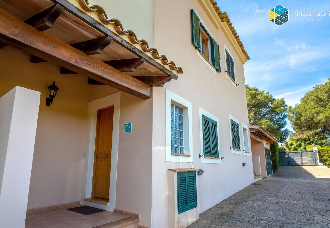 House in Manacor - Casa Marco Polo