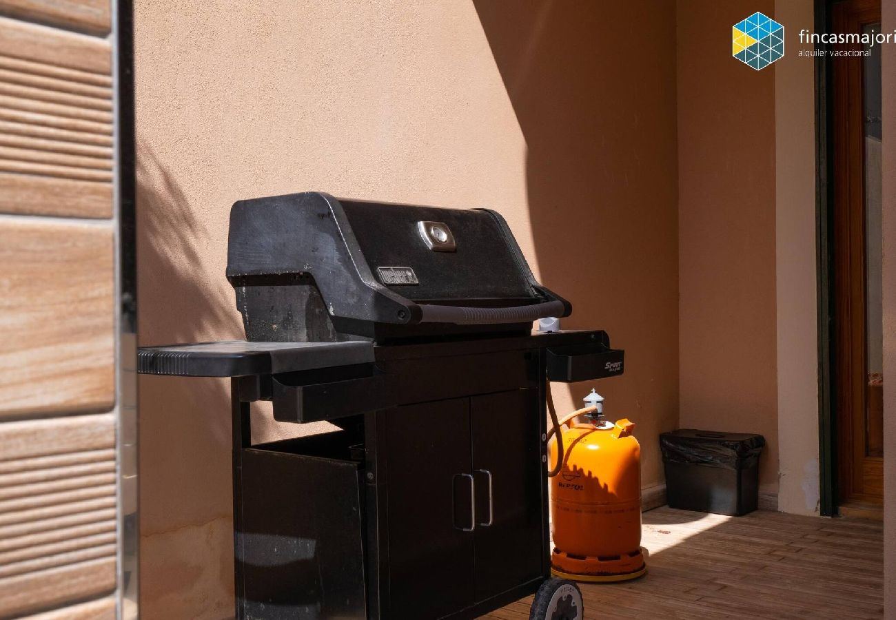 House in Manacor - Casa Marco Polo