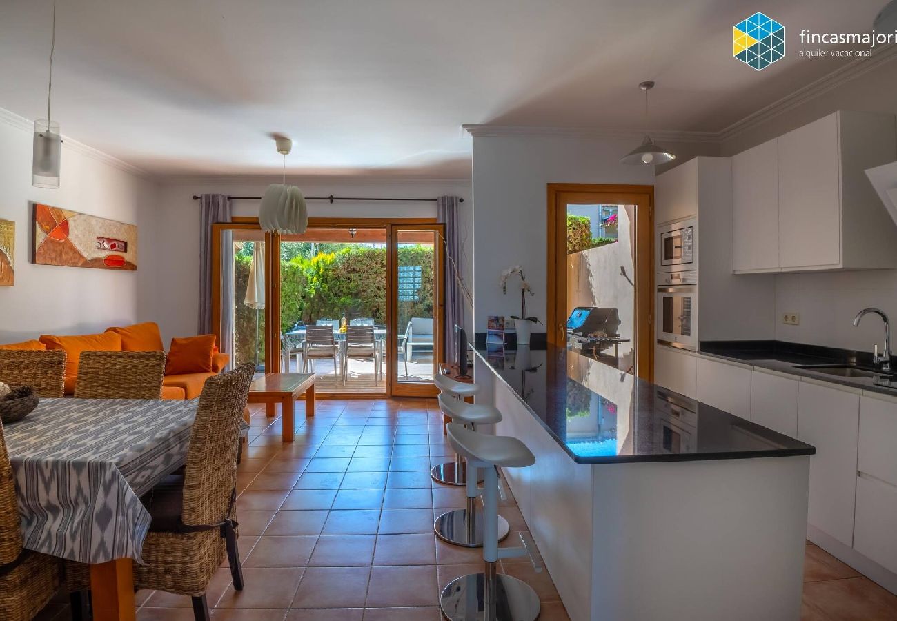 House in Manacor - Casa Marco Polo