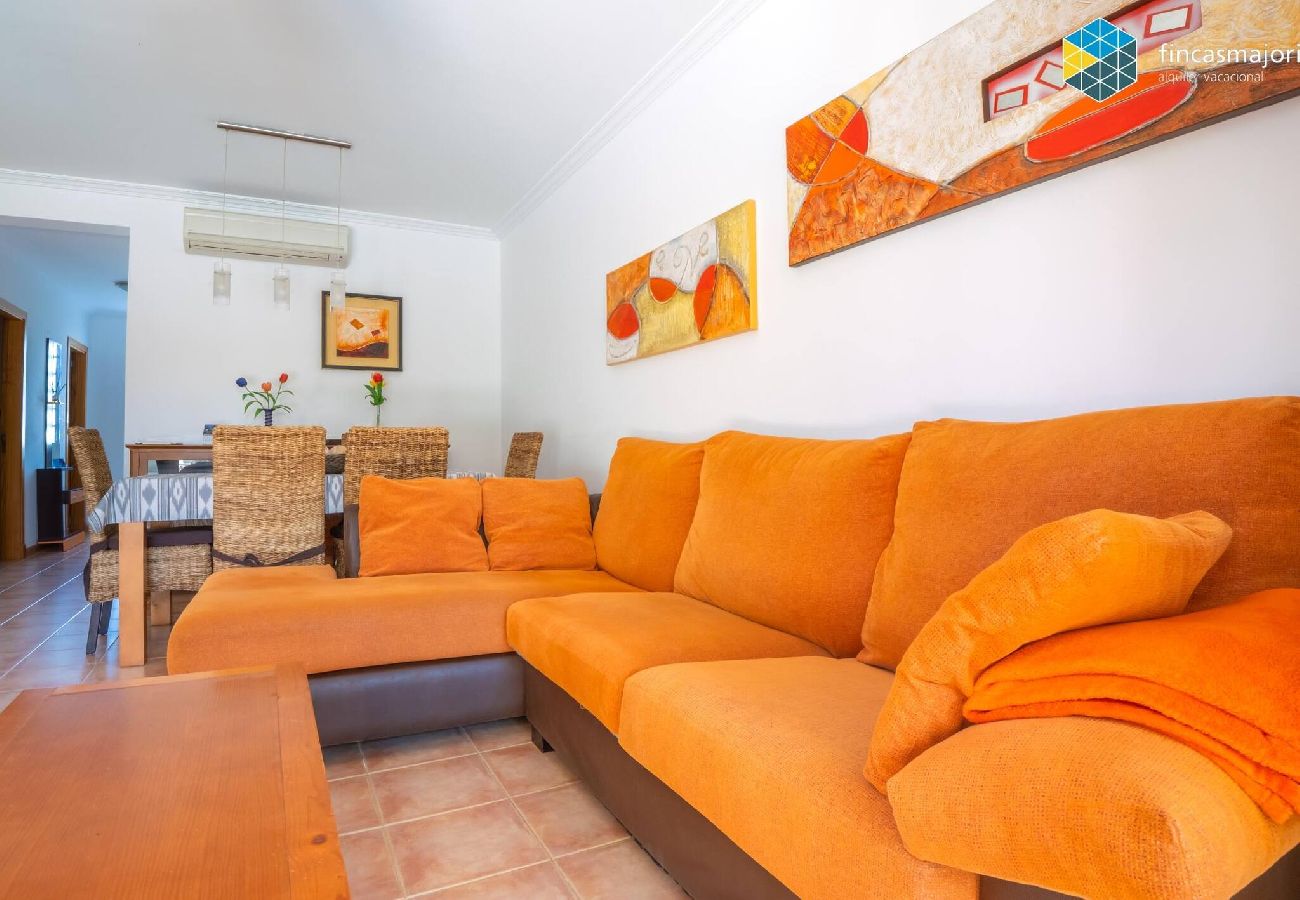 House in Manacor - Casa Marco Polo