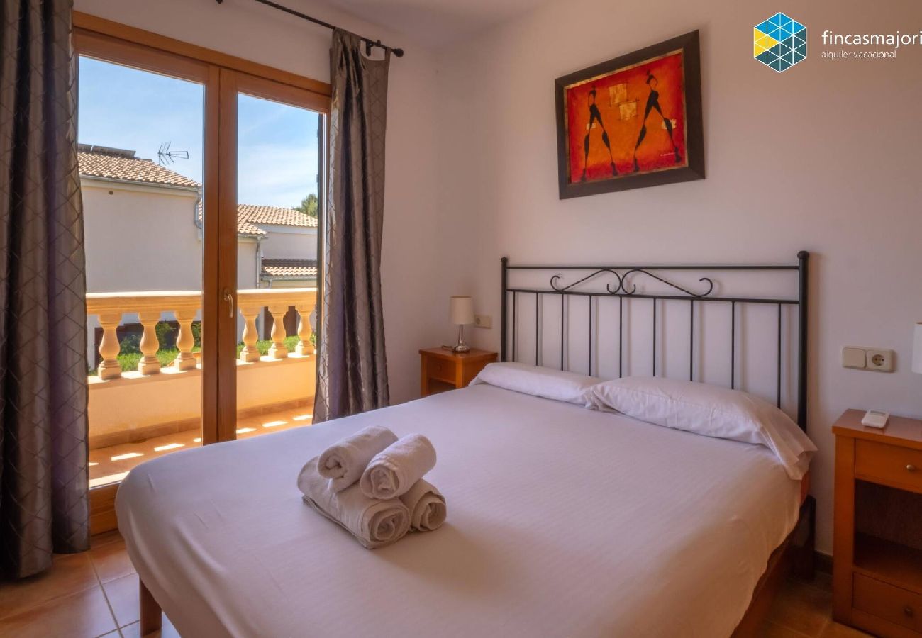 House in Manacor - Casa Marco Polo