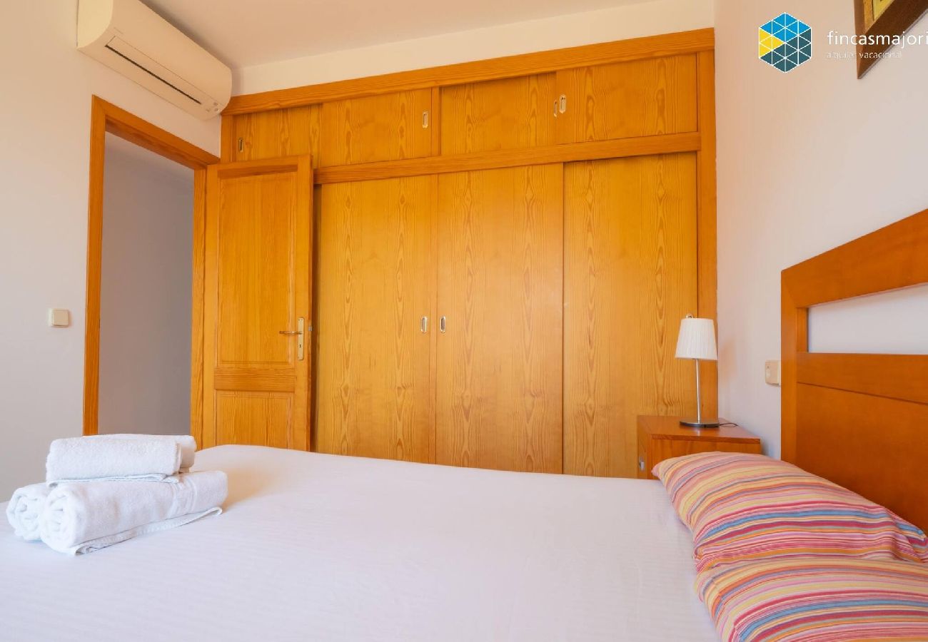 House in Manacor - Casa Marco Polo