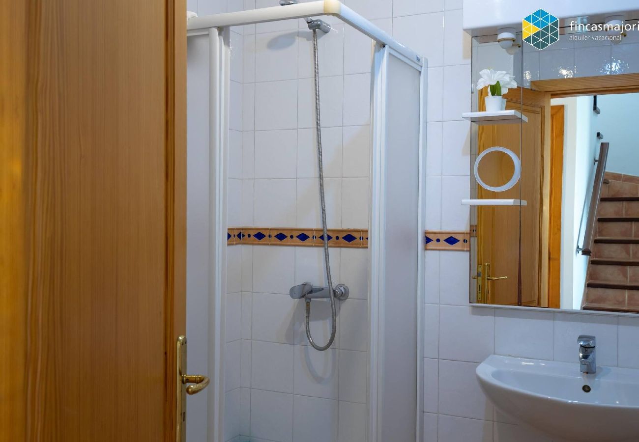 House in Manacor - Casa Marco Polo