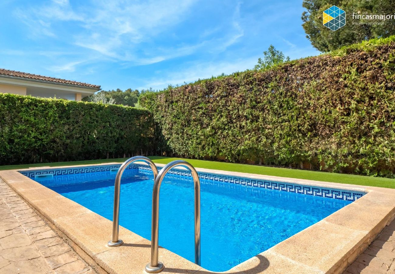 House in Manacor - Casa Marco Polo