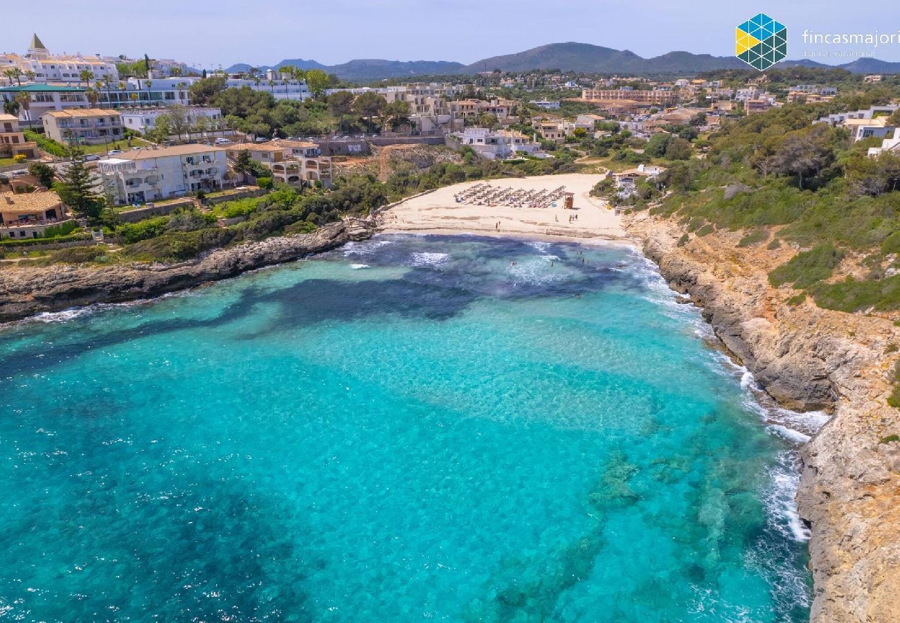 House in Manacor - Casa Marco Polo