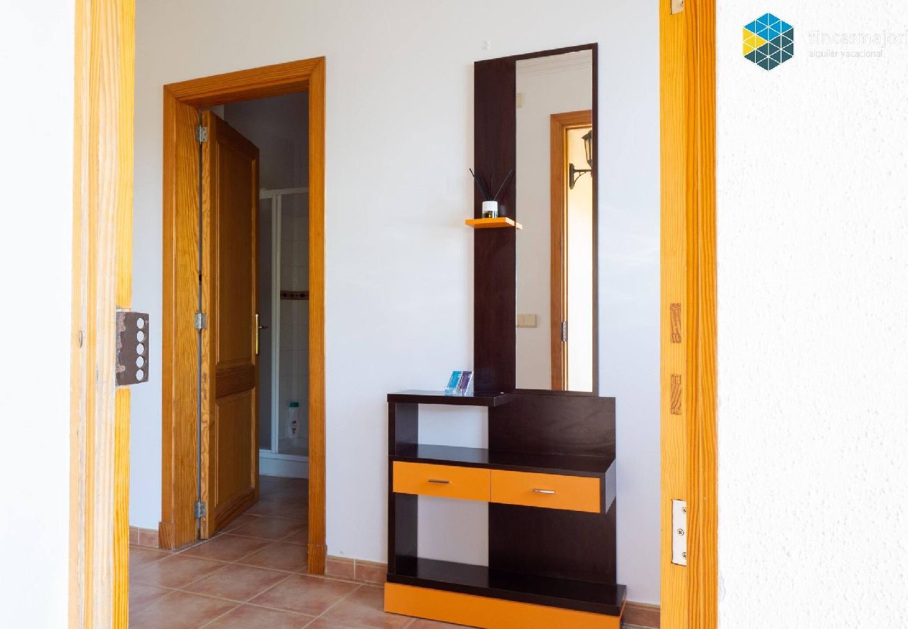 House in Manacor - Casa Marco Polo