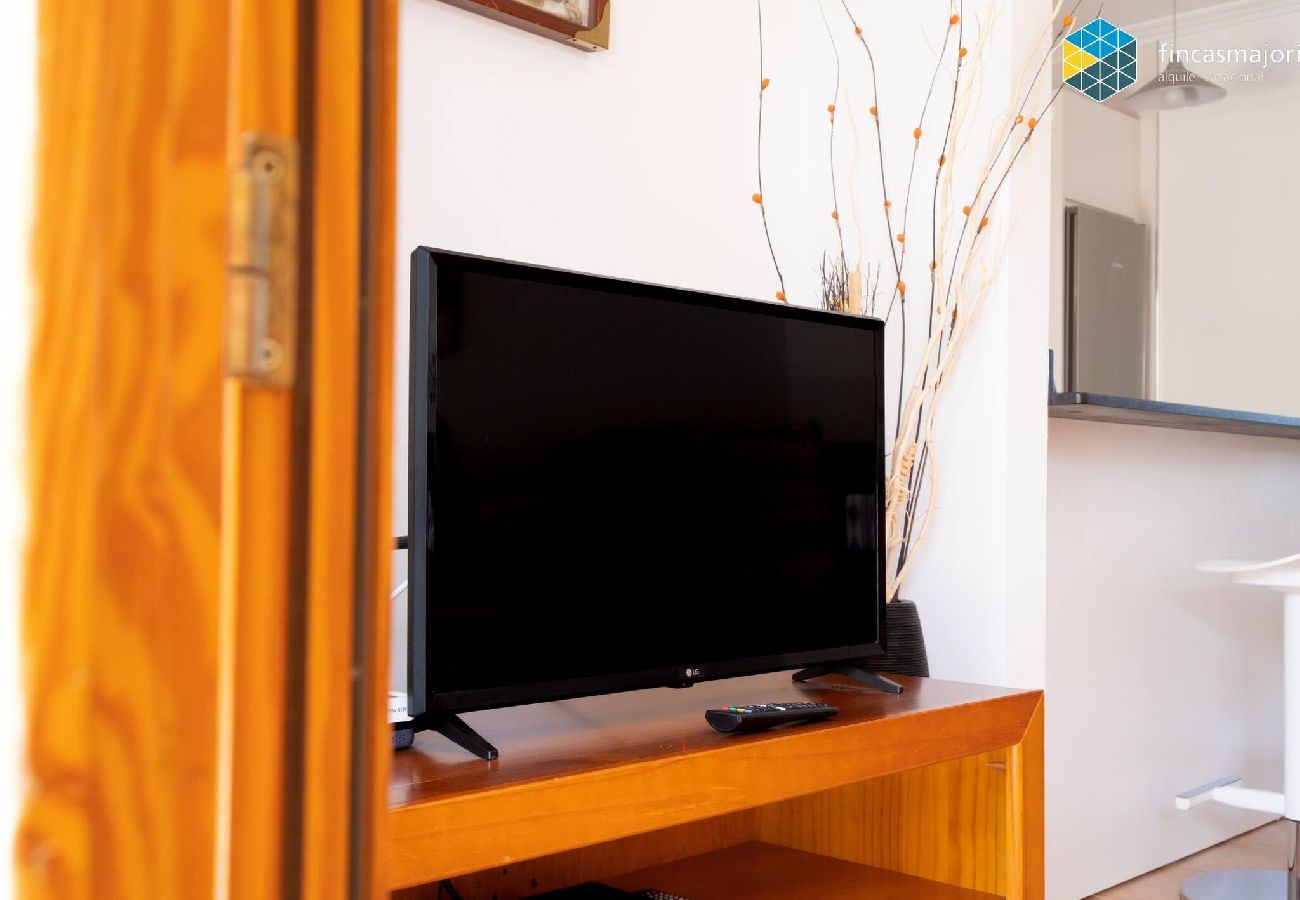 House in Manacor - Casa Marco Polo