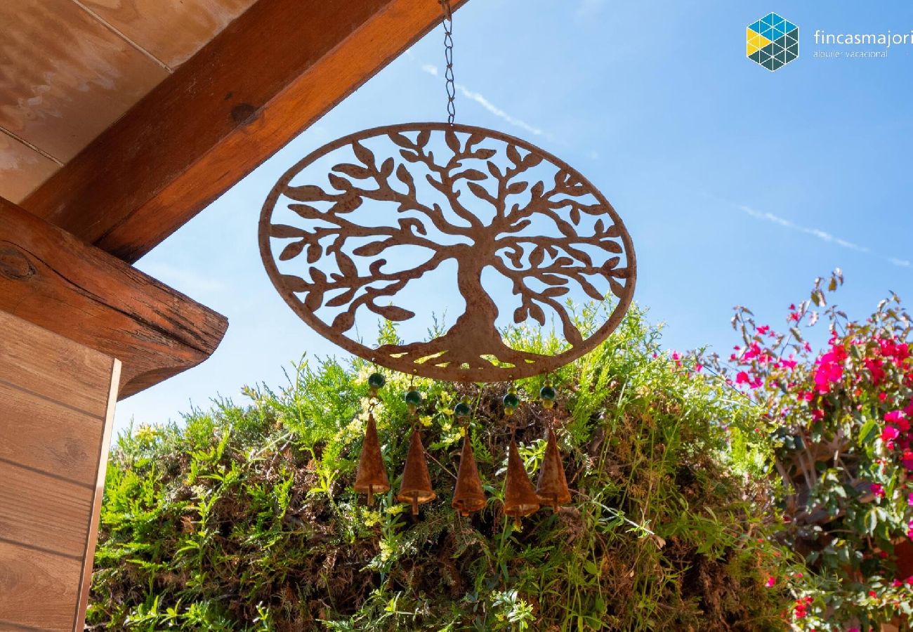 House in Manacor - Casa Marco Polo