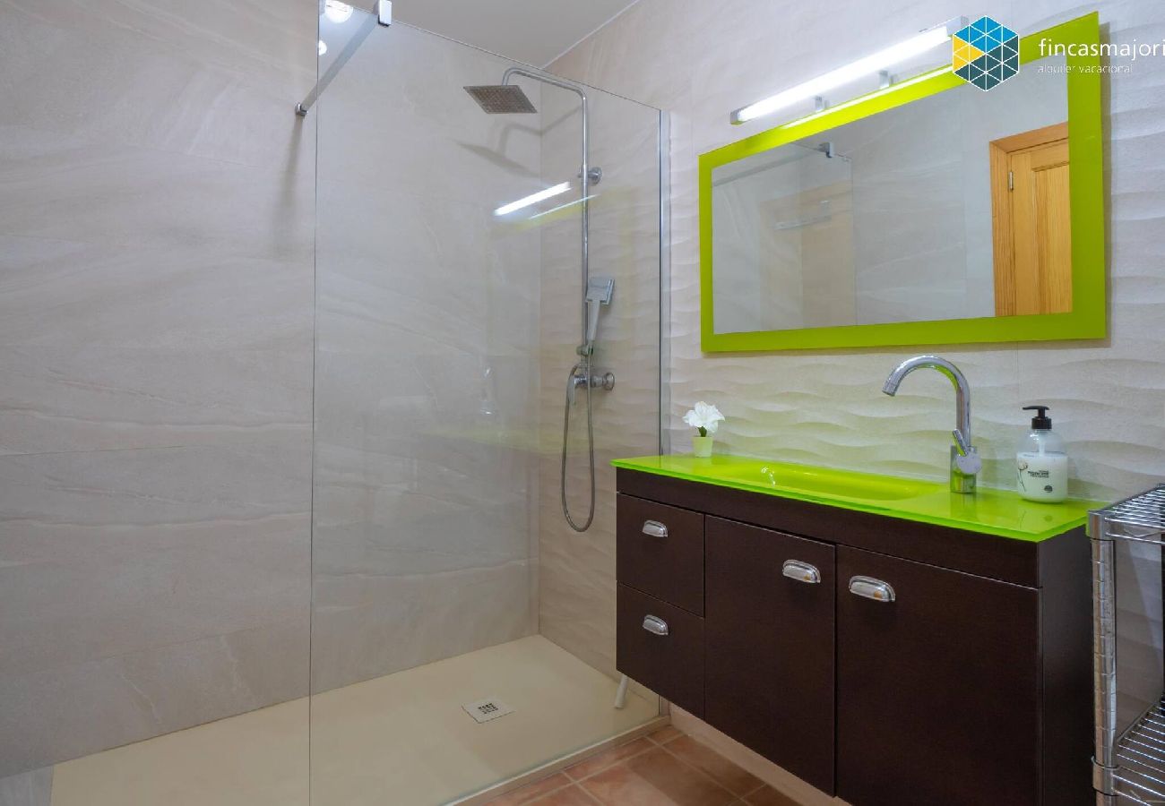 House in Manacor - Casa Marco Polo