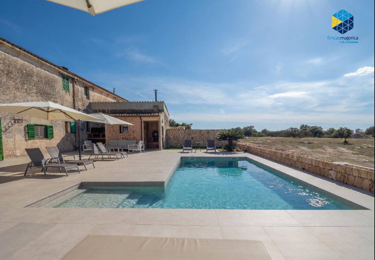 House in LLucmajor - Son Veri Dalt