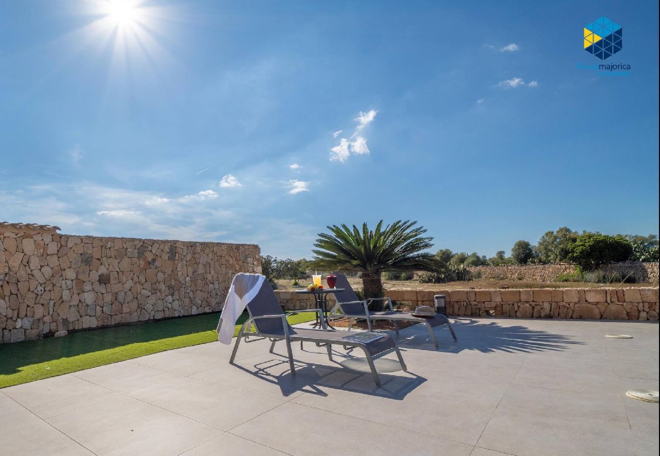 House in LLucmajor - Son Veri Dalt
