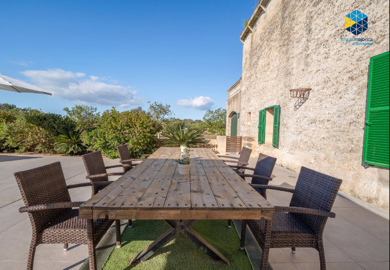 House in LLucmajor - Son Veri Dalt