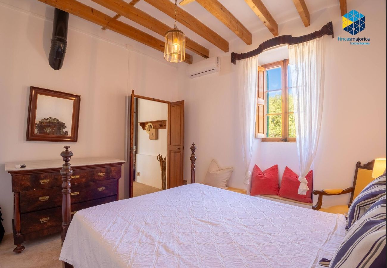 House in LLucmajor - Son Veri Dalt