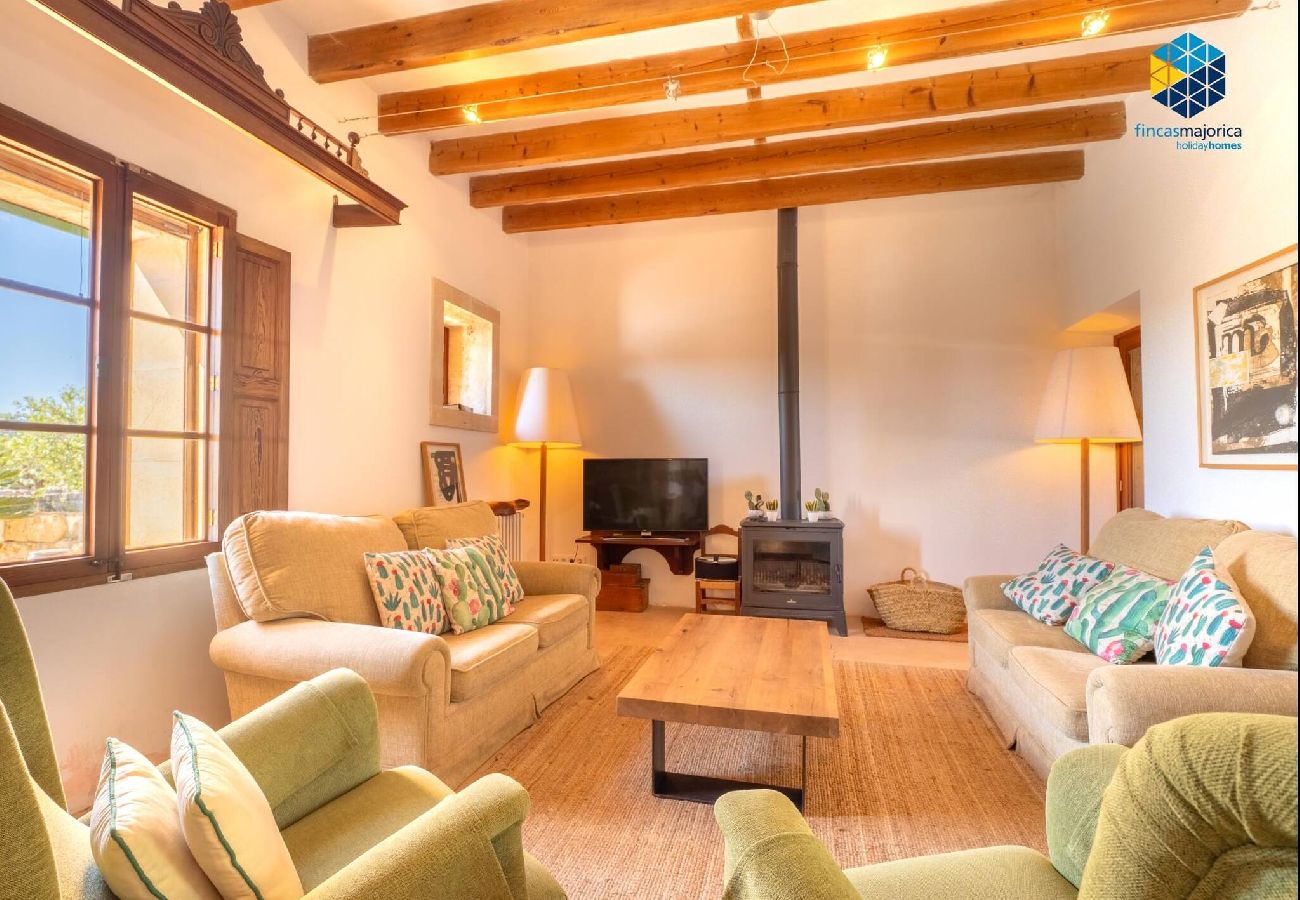 House in LLucmajor - Son Veri Dalt